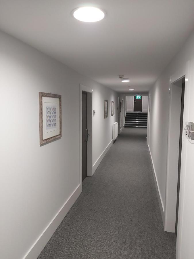 קירקאלדי Dean Park Hotel מראה חיצוני תמונה