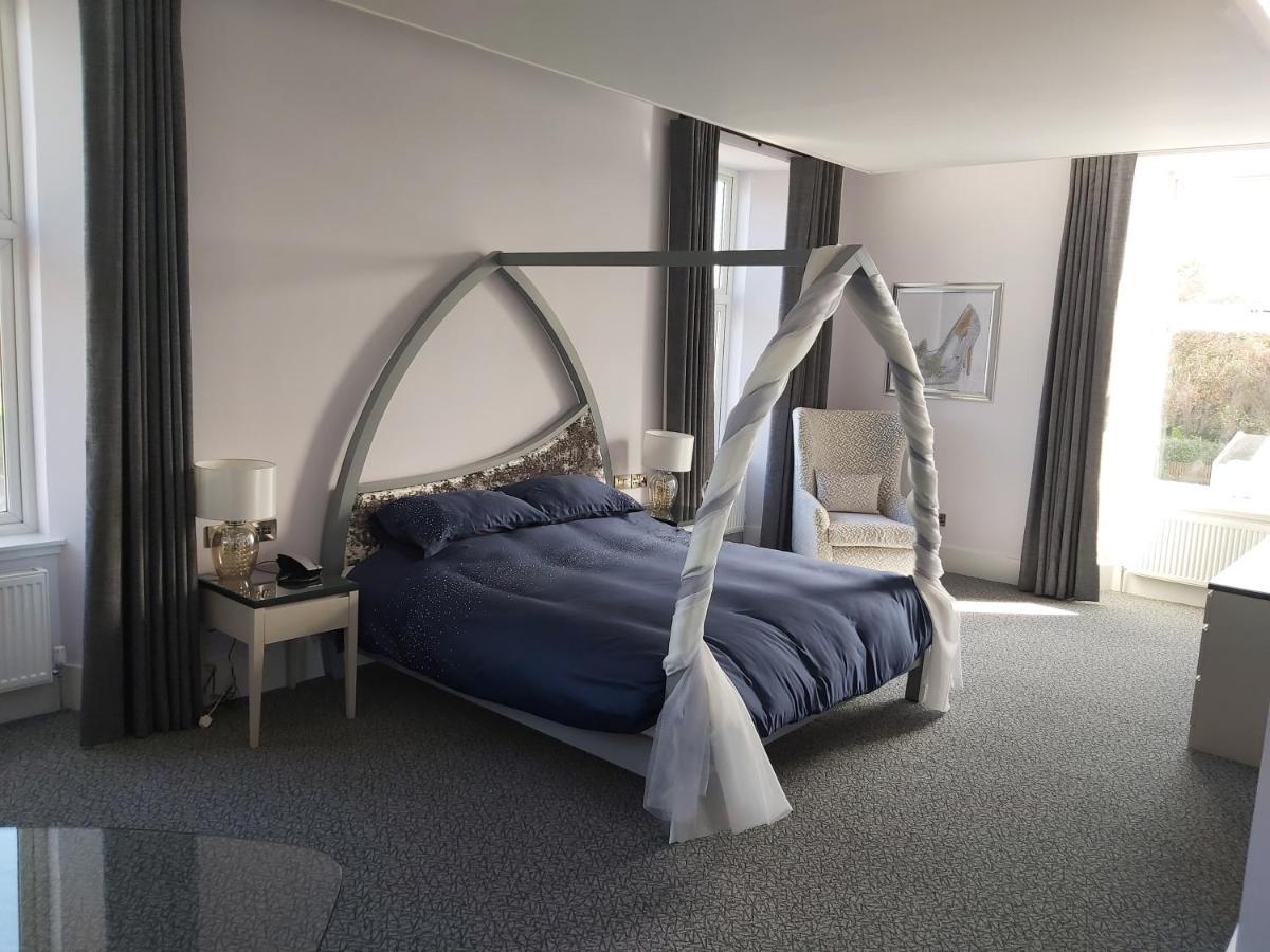 קירקאלדי Dean Park Hotel מראה חיצוני תמונה