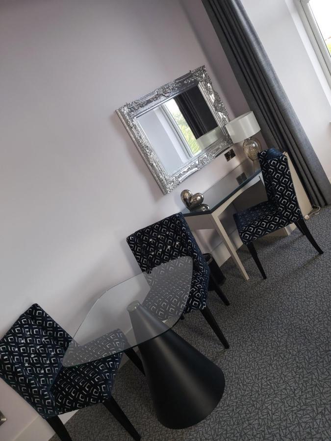 קירקאלדי Dean Park Hotel מראה חיצוני תמונה