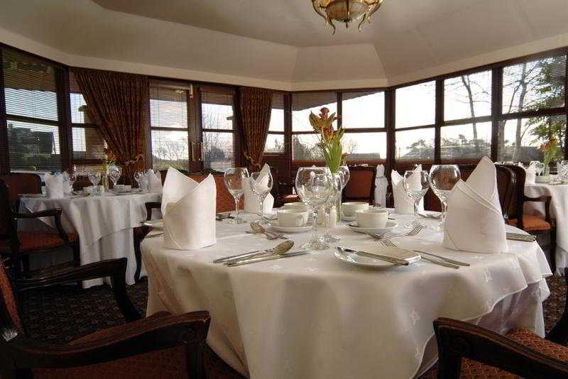 קירקאלדי Dean Park Hotel מראה חיצוני תמונה